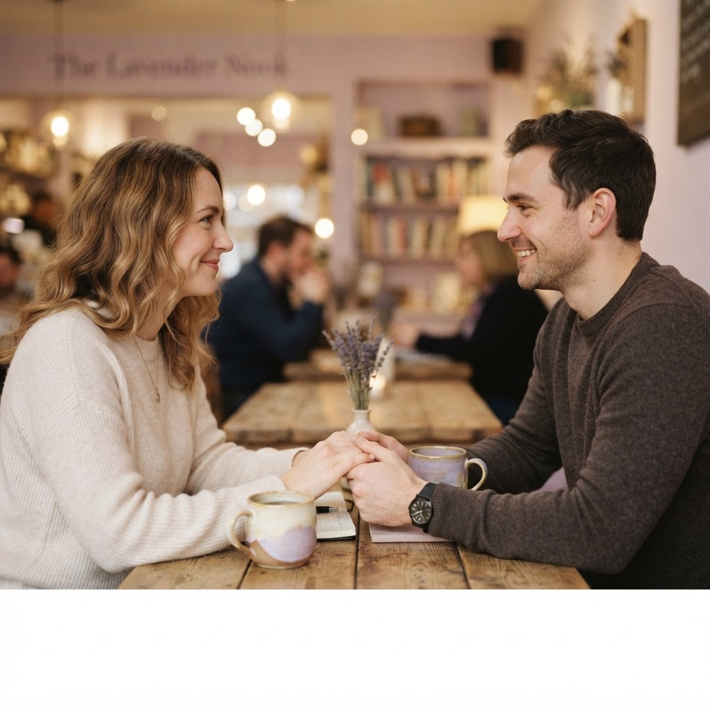 Cinco hábitos para cuidar tu relación de pareja